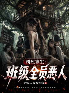 树屋求生：班级全员恶人