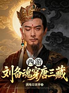 西游：刘备魂穿唐三藏