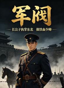 军阀：长公子执掌东北做铁血少帅