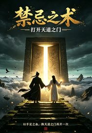 禁忌之术：打开天道之门