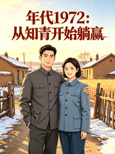 年代1972：从知青开始躺赢