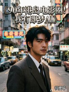 90年港岛电影圈！我有即梦AI