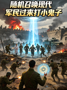 随机召唤现代军民过来打小鬼子